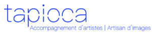 Logo Tapioca