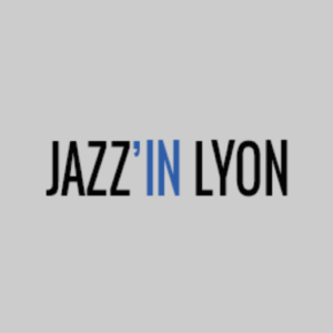 Jazz'In Lyon logo
