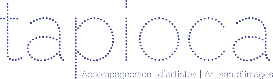 Logo Tapioca 2022